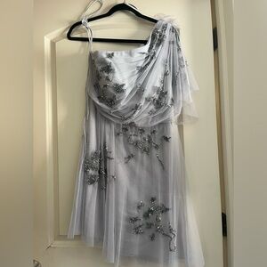 itsmyparty! barcelona dress